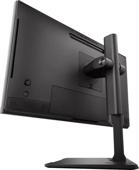 ViewSonic VP2776T-4K 98 DCI-P3 ve %100 sRGB Kapsama Alanına Sahip 27" 4K Thunderbolt 4 Monitör - 4