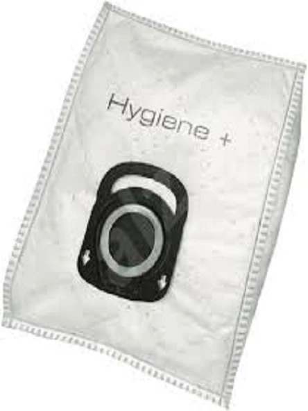 ROWENTA HİJYEN SÜPÜRGE TOZ TORBASI 4 AD - 1