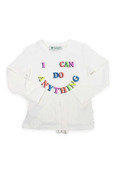 Kız Çocuk Body ürün görseli