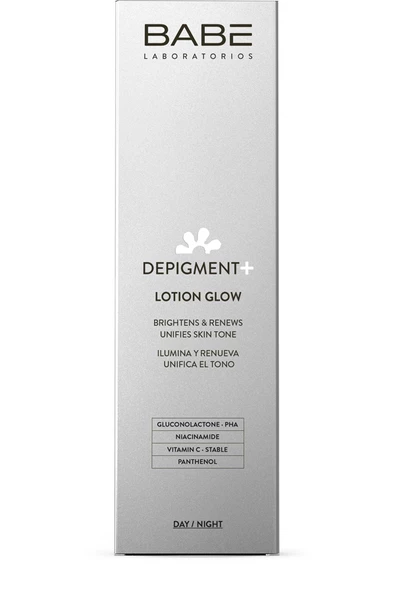 Babe Depigment Lotion Glow 150 ml