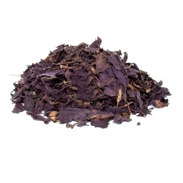 Lokman Aktar Reyhan Otu Mor 500 gr - 2