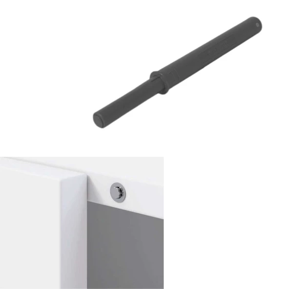 CAR BAS-AÇ-SİYAH+MANYETİK CAR MATIC  200 ADET ürün görseli