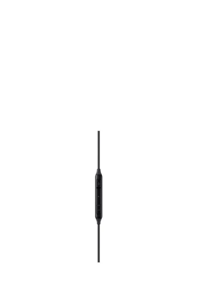 Samsung Type C Kablolu Kulaklık Siyah EO-IC100 - 4