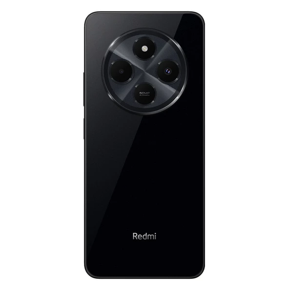 Xiaomi Redmi 14C 8/256 GB Siyah (Xiaomi Türkiye Garantili) - 3