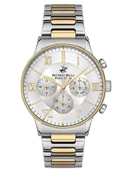 Beverly Hills Polo BP3314X.230 Erkek Kol Saati
