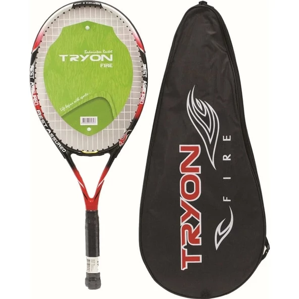 Tenis Raketi Fire Tek Parça 27 INC