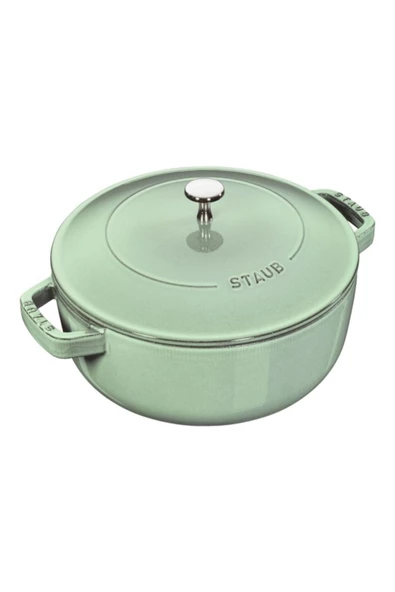 STAUB (405084020) SOTE TENCERESI LA COCOTTE ADACAYI 28CM