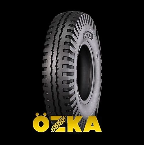 ÖZKA 900-16 14PR KNK27 RÖMORK LASTİĞİ (2023)