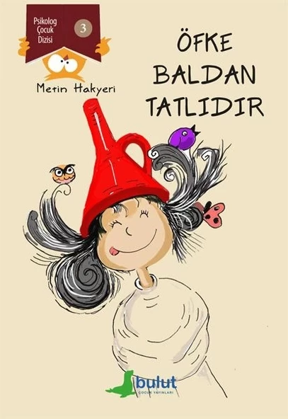 Öfke Baldan Tatlıdır - 1