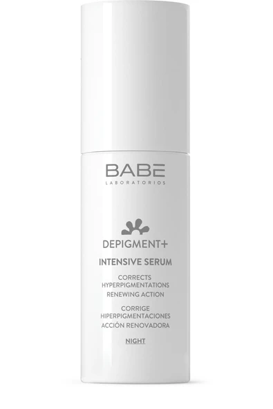 Babe Depigment Intensive Night Serum 30 ml
