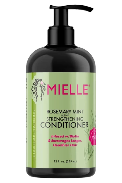 Mielle Rosemary Mint Güçlendirici Saç Kremi 355ML ürün görseli