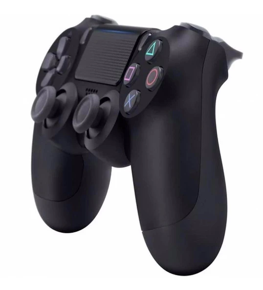 PC ve Ps4 Uyumlu Oyun Kolu Doubleshock Titreşimli 4 Gamepad - 7