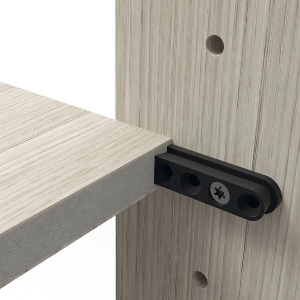 RAF BAĞLANTI PİMSİZ 100 ADET - Resim 4