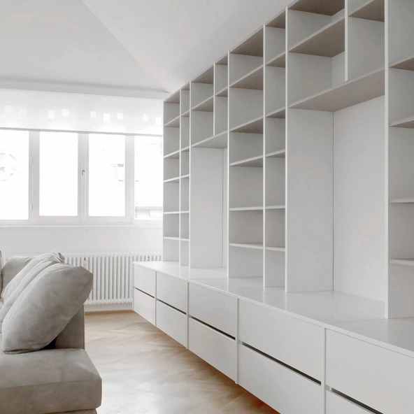 RAF BAĞLANTI PİMSİZ 100 ADET - Resim 5