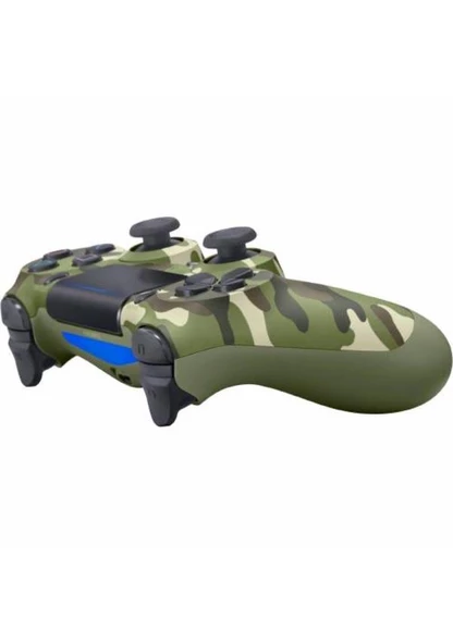 PC ve Ps4 Uyumlu Oyun Kolu Doubleshock Titreşimli 4 Gamepad - 6