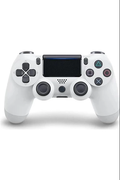 PC ve Ps4 Uyumlu Oyun Kolu Doubleshock Titreşimli 4 Gamepad - 9