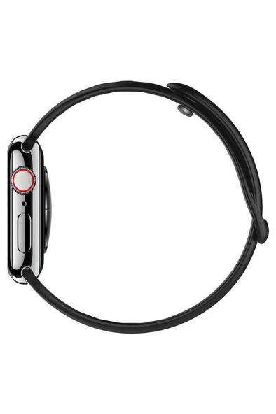 Spigen Apple Watch 49mm/45mm/44mm/42mm (Seri 9/8/SE2/7/6/SE/5/4/3/2/1/Ultra 2/1) Kordon Kayış - 062MP25400