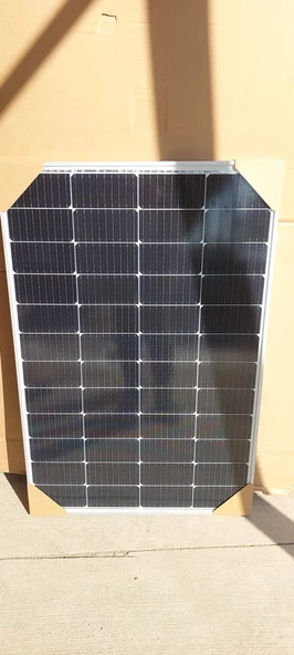 150 Watt Monokristal Güneş Paneli Perc Mono 150 w - 4