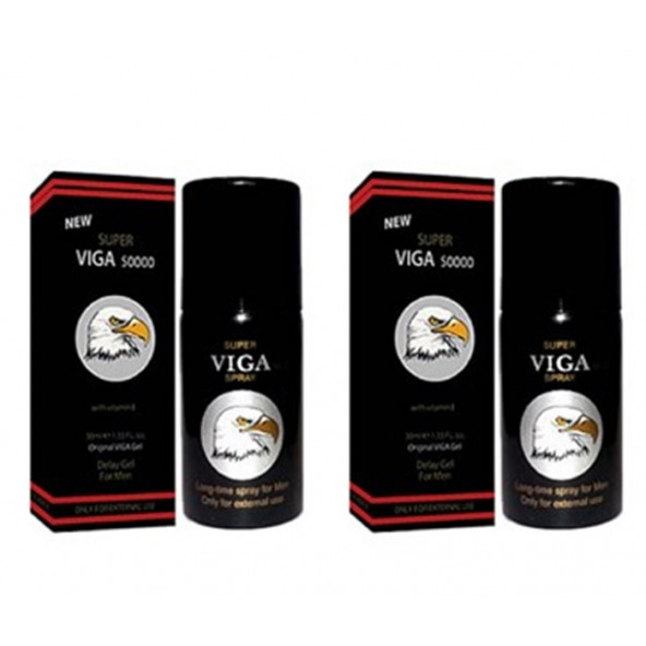 viga delay sprey 5000gecıktırıcı alman  menseı - 1