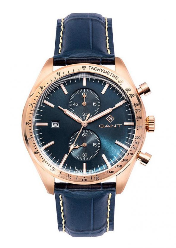 Gant G142004 Erkek Kol Saati