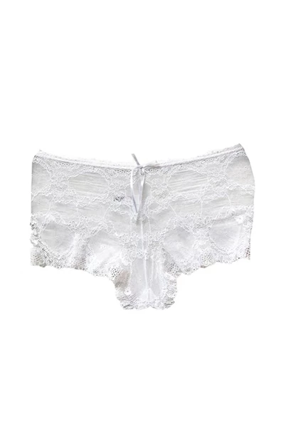 Dorya Lycra Dantel Şort 2012 - 4