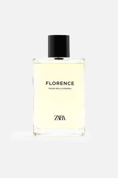 FLORENCE PIAZZA DELLA SIGNORIA EDT 90 ML - Resim 4
