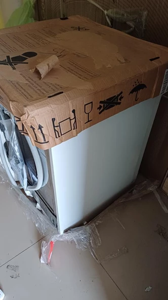 Bm4321eg 4 Programlı D Enerji Sınıfı 13 Kişilik Çekmeceli Beyaz Solo Bulaşık Makinesi - 3