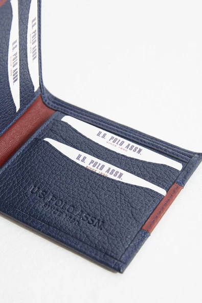 U.S. POLO ASSN. CUZDAN PLCUZ8422 - 2