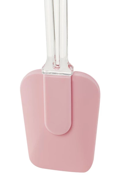 Maxi Silikon Spatula - Resim 3