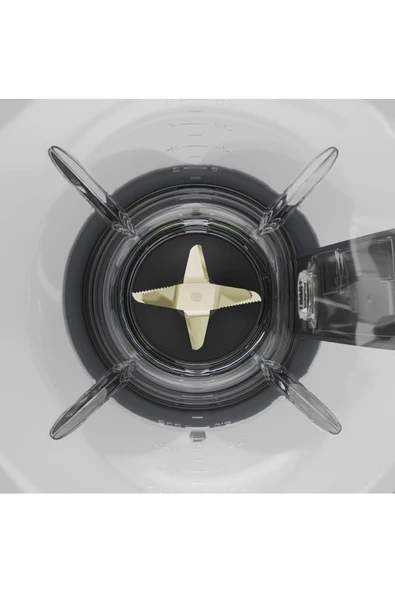 Arçelik Tb 9285 Cı Table Blender - 4