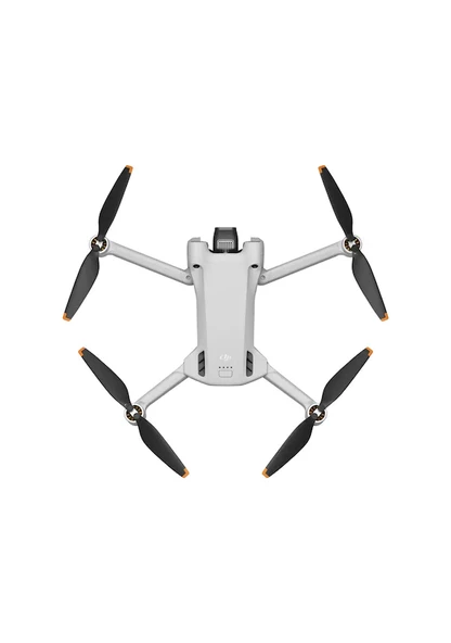 DJI Mini 3 Pro RC Kumandalı Drone (DJI TÜRKİYE Karacasulu Garantili) - 5