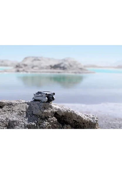 DJI Mini 3 Pro RC Kumandalı Drone (DJI TÜRKİYE Karacasulu Garantili) - 8