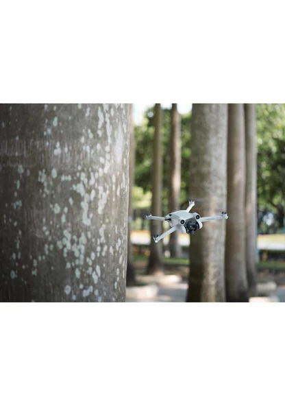 DJI Mini 3 Pro RC Kumandalı Drone (DJI TÜRKİYE Karacasulu Garantili) - 7