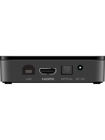 Redline RED360 X100 Pro 16GB Google  Tv Box - 5