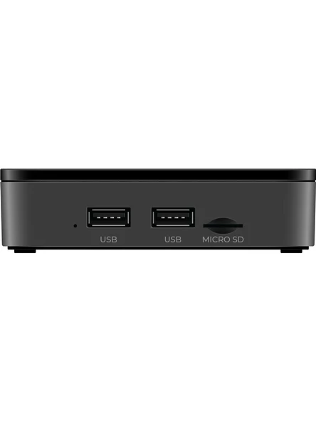 Redline RED360 X100 Pro 16GB Google  Tv Box - 4