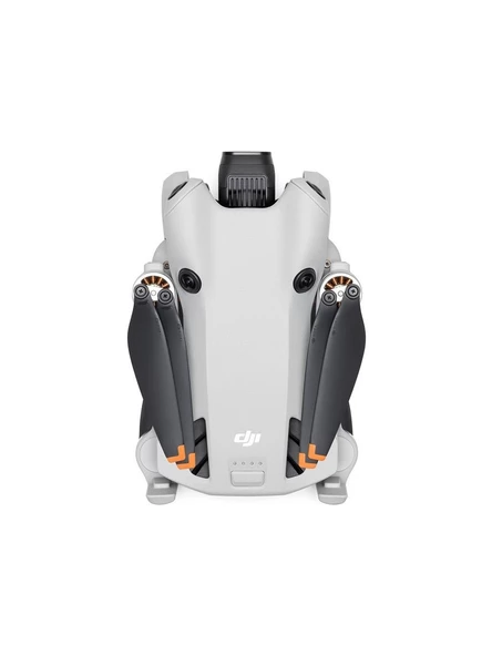 DJI Mini 4 Pro Fly More Combo Plus RC 2 Kumandalı Drone (Resmi Distribütör Garantili) - 3