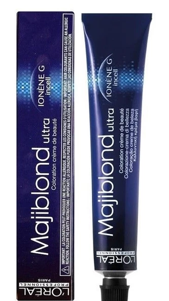 Loreal Majirel Majiblond Sarı Saçlara Özel Saç Boyası 50 ml SEÇİNİZ