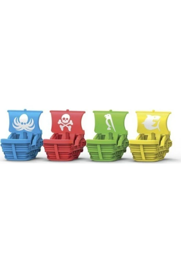 Hasbro Gaming Risk Junior Kutu Oyunu - 3