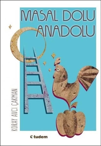 Masal Dolu Anadolu ürün görseli 1