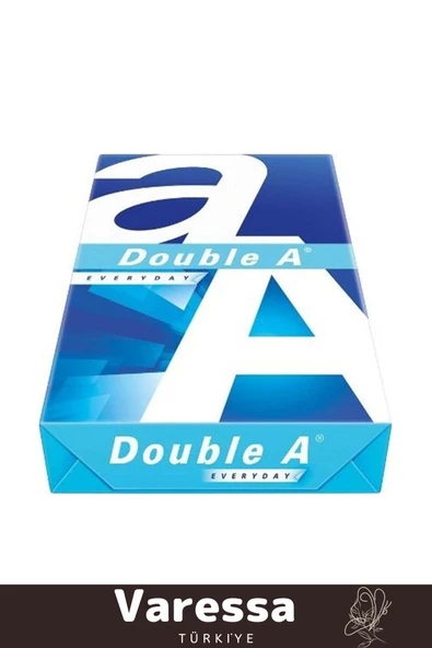 Özel Kırtasiye Serisi A4 70 gr Çok Kaliteli 500 Yaprak Fotokopi Kağıdı 5 Top-1 Koli - 2