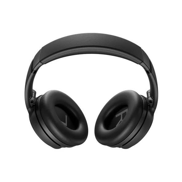 Bose QuietComfort Black Kablosuz Kulak Üstü Kulaklık - Resim 3