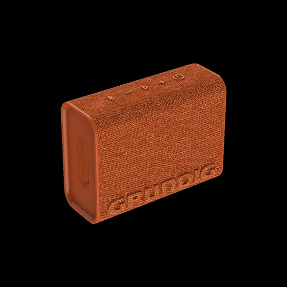 Grundig Solo 2 Orange Hoparlör - 2
