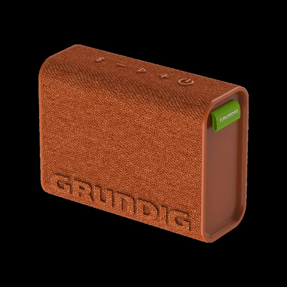 Grundig Solo 2 Orange Hoparlör