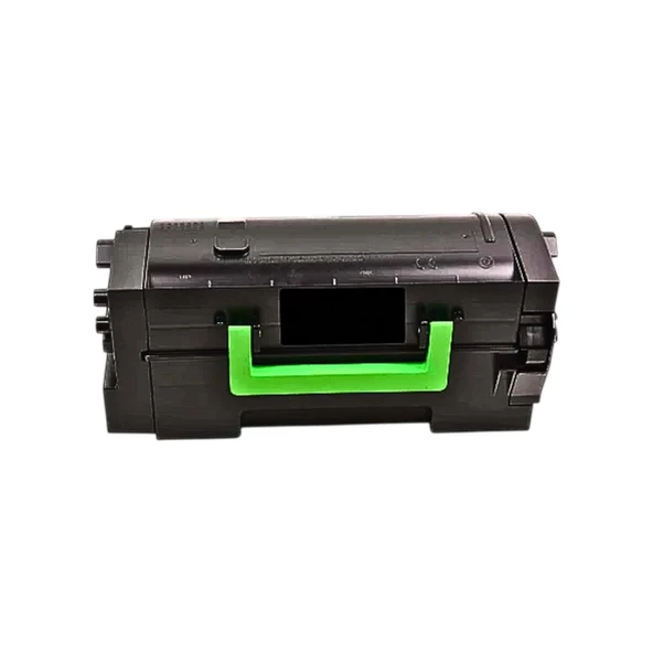 Lexmark MS821 / 58D5H00 Muadil Toner | MS823 / MS825 / MS826 / MX722 (15K)