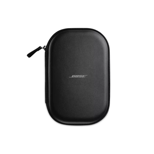 Bose QuietComfort Black Kablosuz Kulak Üstü Kulaklık - Resim 6