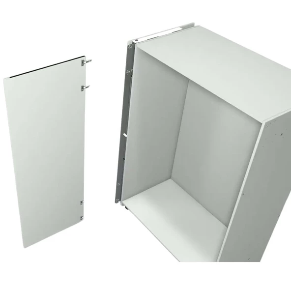 CINETTO PB15-MEKANİZMA-SOL-ORTA