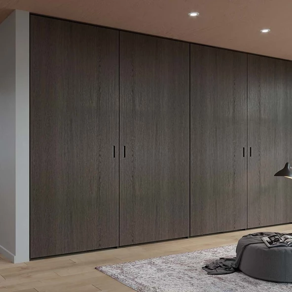 CINETTO PS40 MEKANİZMA SETİ-SAĞ - Resim 4