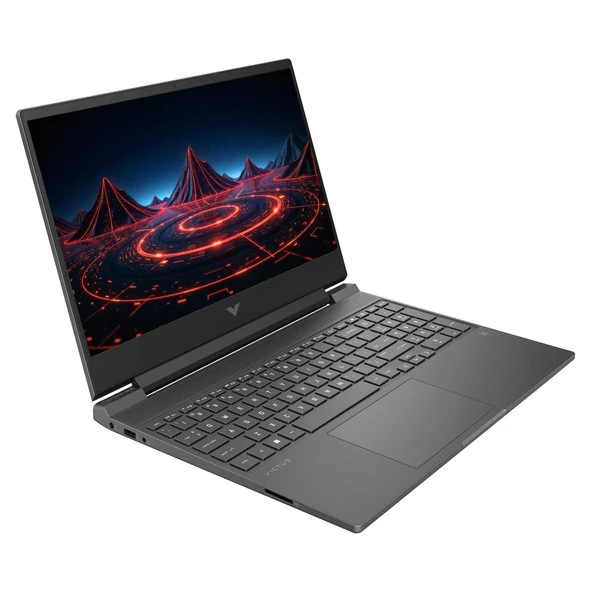 HP Victus 15-FA1082NT B03C7EA09 i5-12500H 16GB 1TBSSD RTX4060 15.6" FHD W11P Dizüstü Bilgisayar-CNT010 - 3