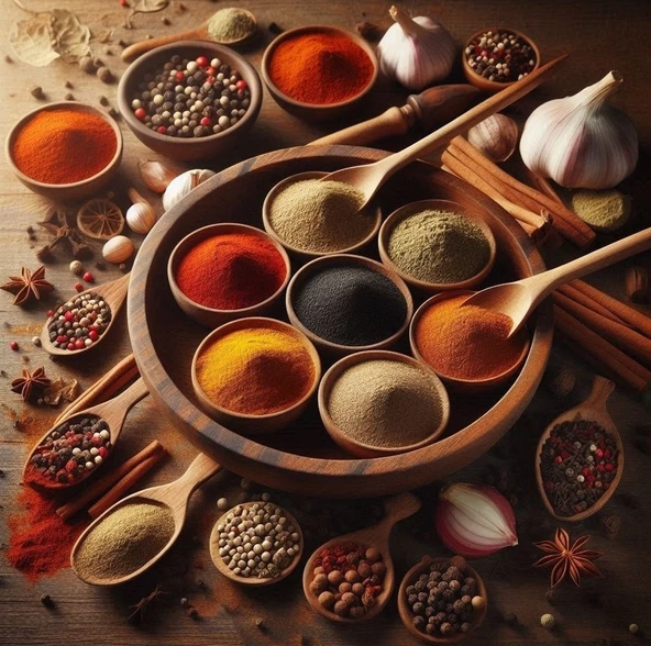 Magi Baharatı Özel Karışım 100 gr