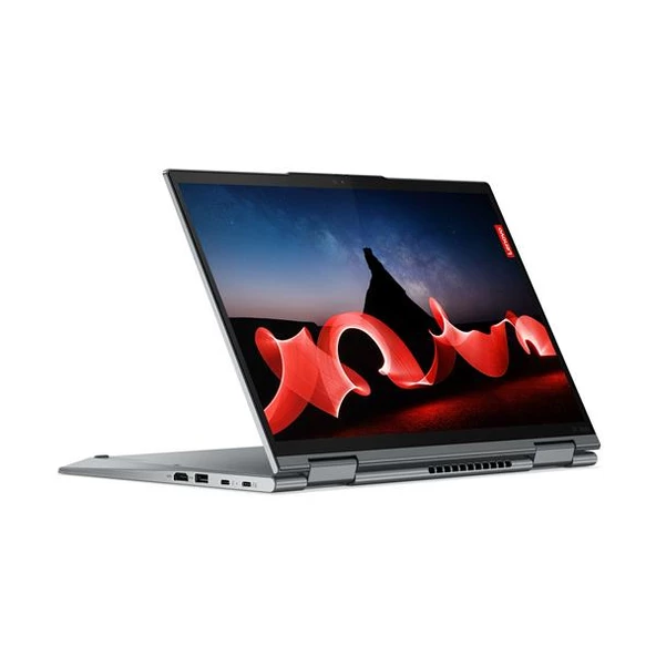 LENOVO ThinkPad X1 Yoga Gen 8 21HQ002VTX I7-1355U 16GB 512GB SSD 14" TOUCH WIN11 PRO NOTEBOOK - 5